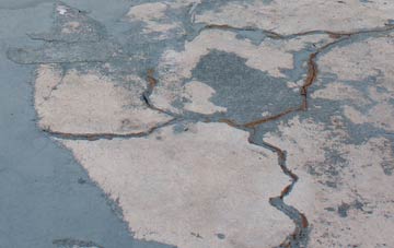 fibreglass roofing replacement Framwellgate Moor