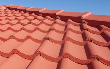 Framwellgate Moor tile and slate roof replacement