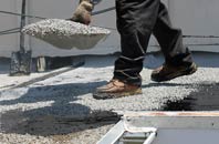 find rated Framwellgate Moor flat roofing replacement companies