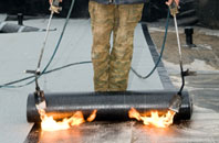 Framwellgate Moor flat roof sealing quote